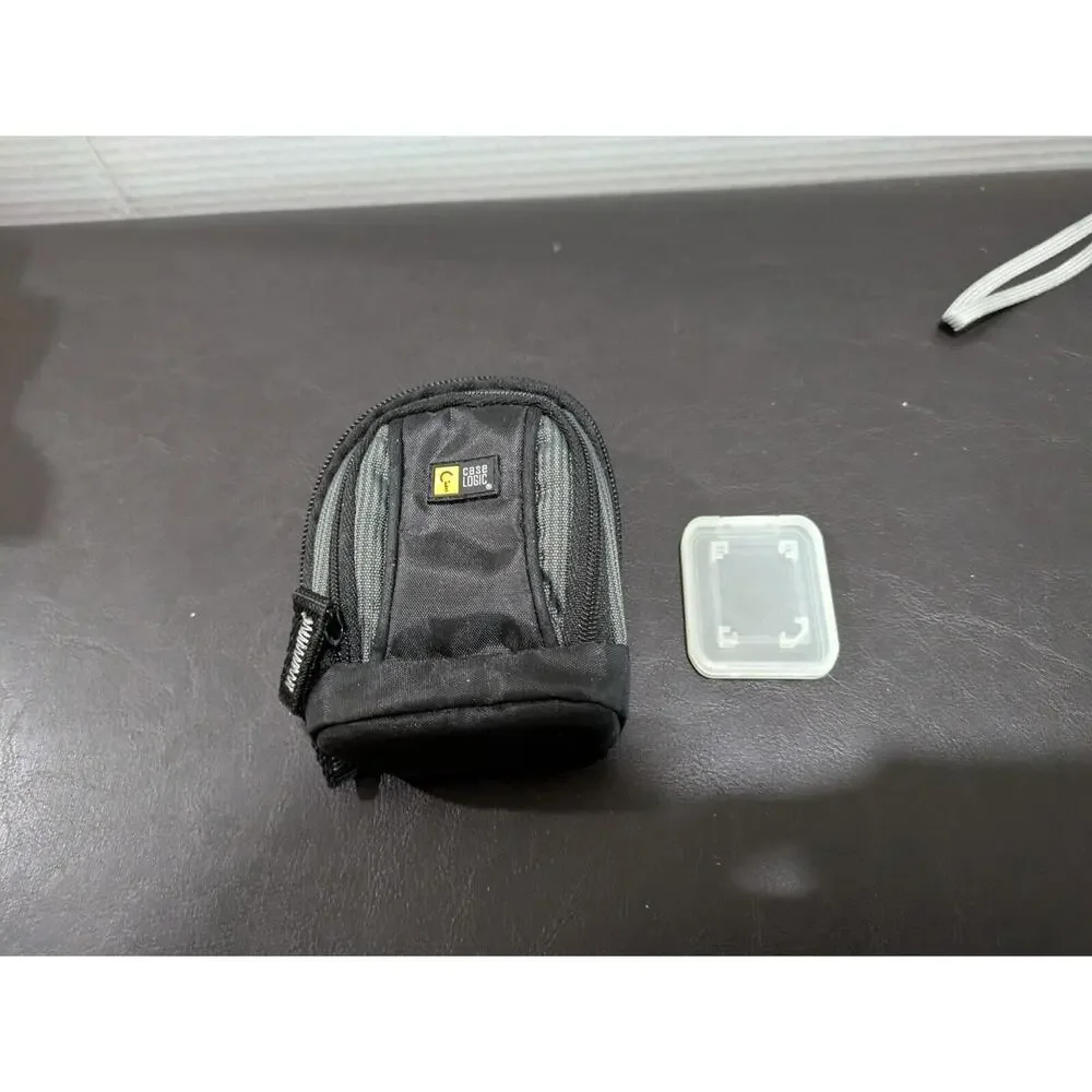 Kodak C533 Digital Camera 5.0 MP with EasyShare Series 3 Digital Photo‎ Printer
